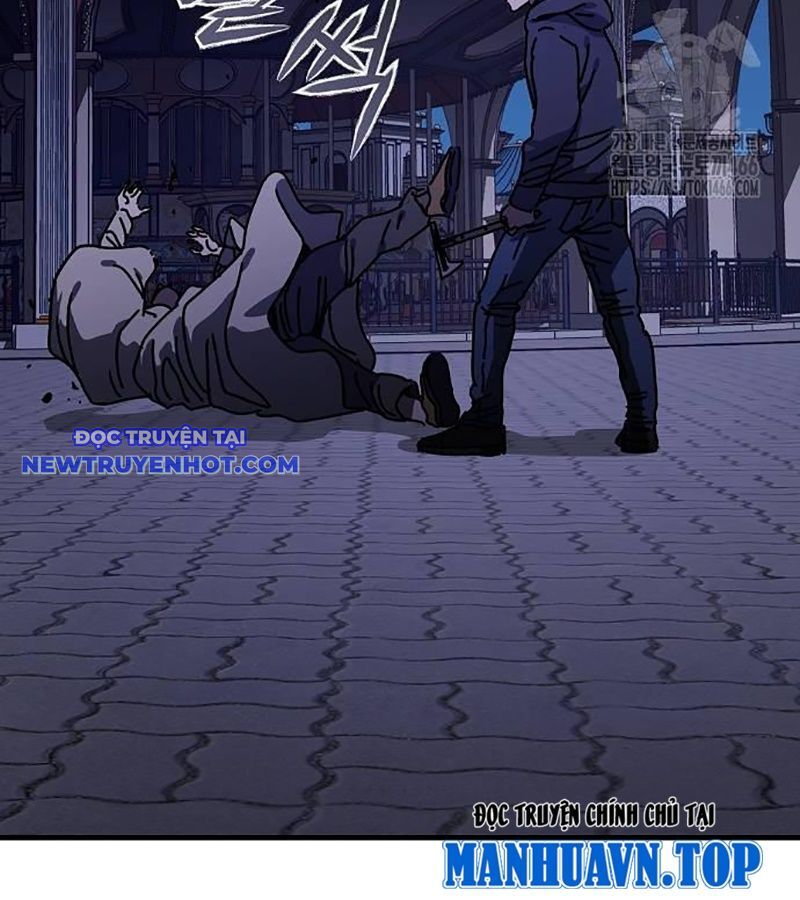 D-Day: Hầm Trú Ẩn Chapter 31 - 10