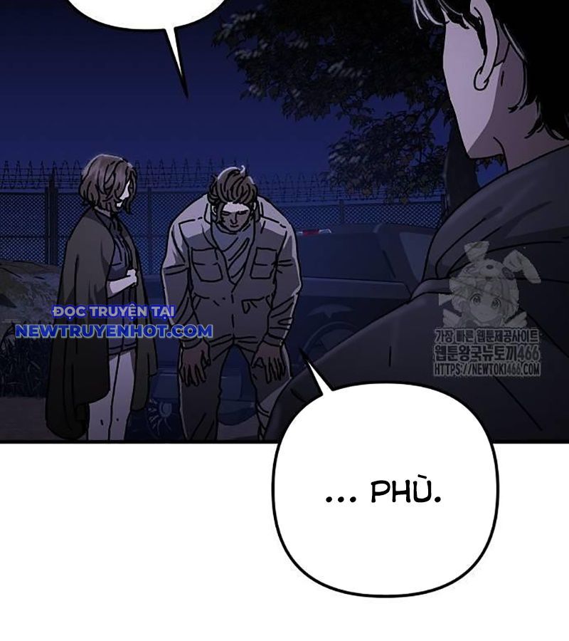 D-Day: Hầm Trú Ẩn Chapter 32 - 22