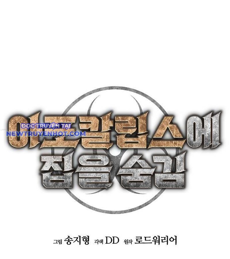 D-Day: Hầm Trú Ẩn Chapter 32 - 38