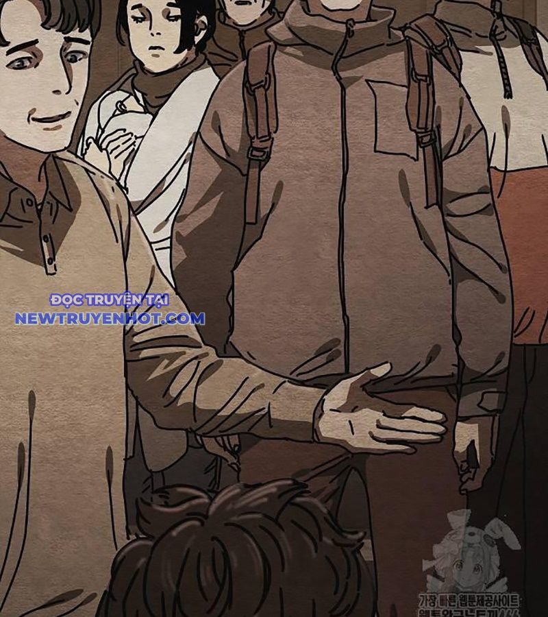 D-Day: Hầm Trú Ẩn Chapter 32 - 53