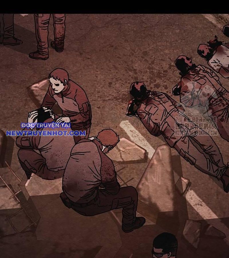 D-Day: Hầm Trú Ẩn Chapter 32 - 70