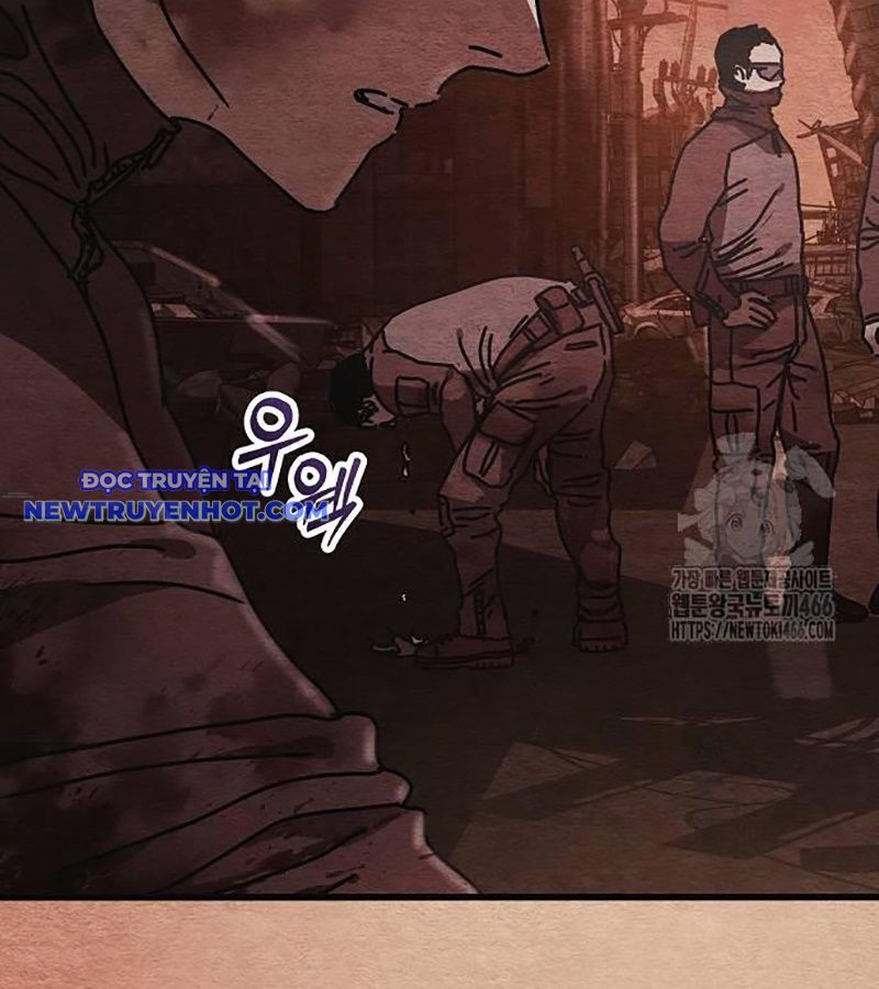 D-Day: Hầm Trú Ẩn Chapter 32 - 74