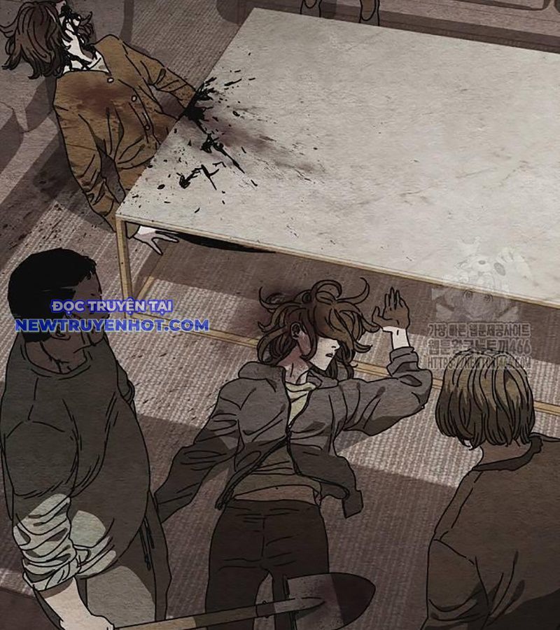 D-Day: Hầm Trú Ẩn Chapter 32 - 97