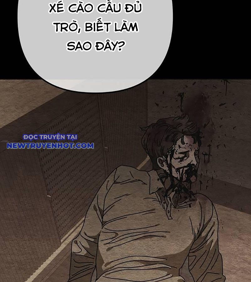 D-Day: Hầm Trú Ẩn Chapter 32 - 100