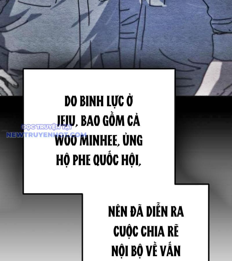 D-Day: Hầm Trú Ẩn Chapter 33 - 15