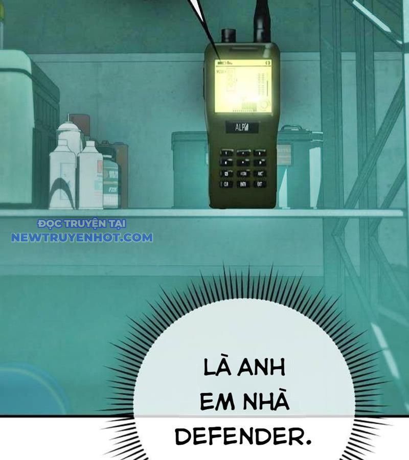 D-Day: Hầm Trú Ẩn Chapter 33 - 19