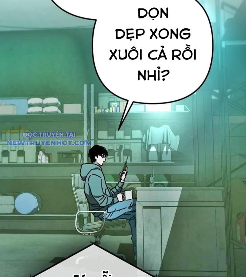 D-Day: Hầm Trú Ẩn Chapter 33 - 22