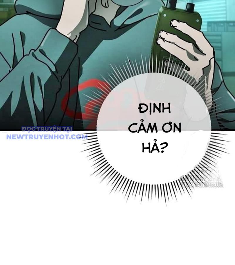 D-Day: Hầm Trú Ẩn Chapter 33 - 26