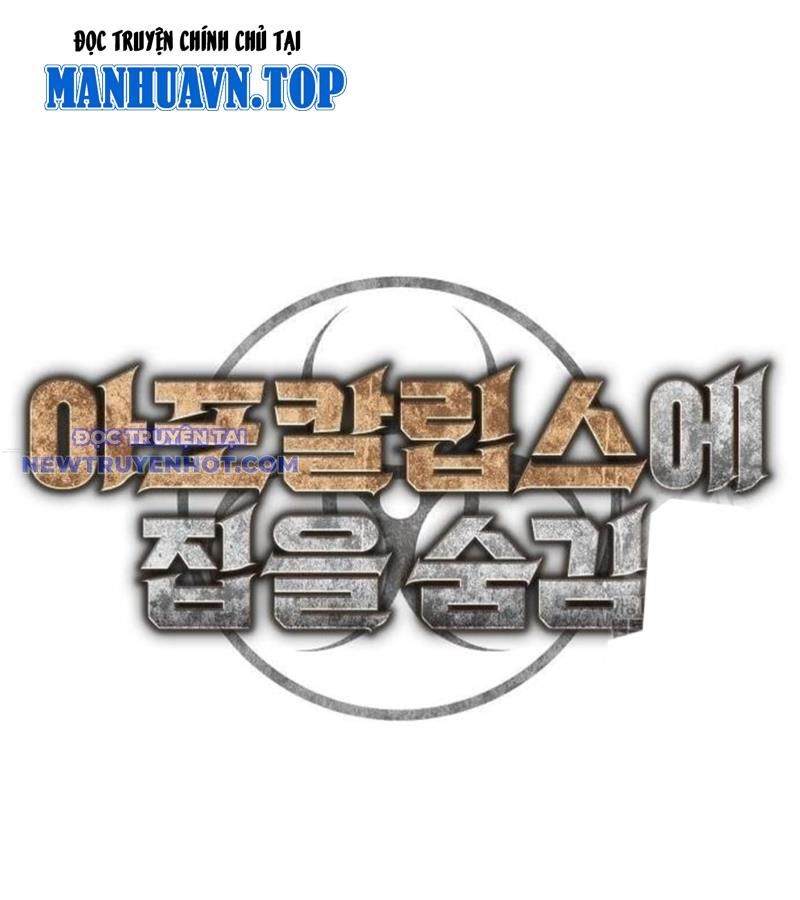 D-Day: Hầm Trú Ẩn Chapter 33 - 35