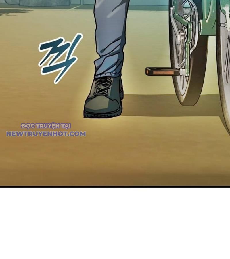 D-Day: Hầm Trú Ẩn Chapter 33 - 40