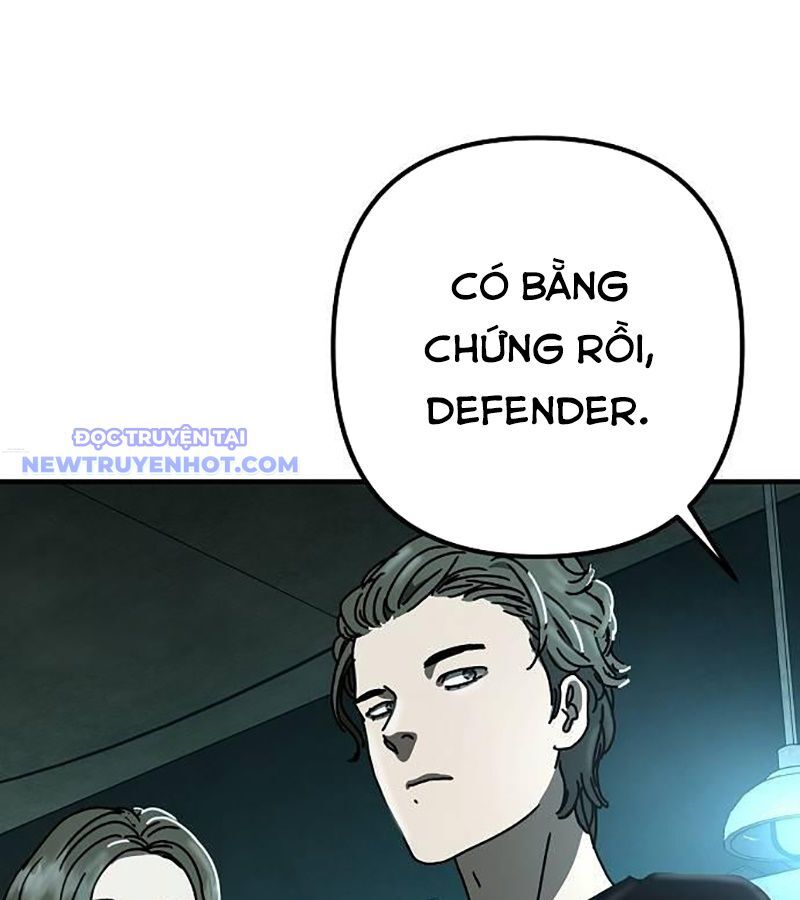 D-Day: Hầm Trú Ẩn Chapter 34 - 129