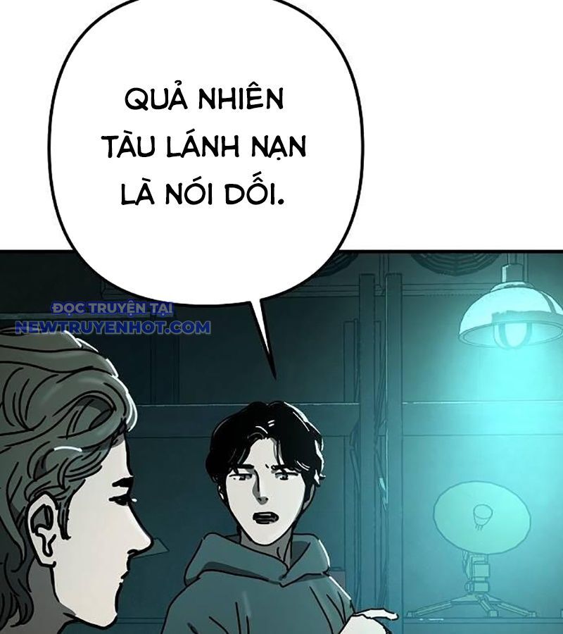 D-Day: Hầm Trú Ẩn Chapter 34 - 131