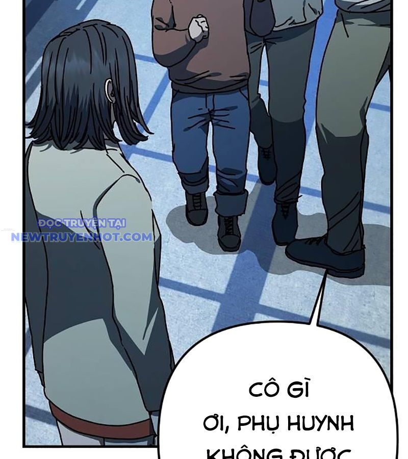 D-Day: Hầm Trú Ẩn Chapter 34 - 34