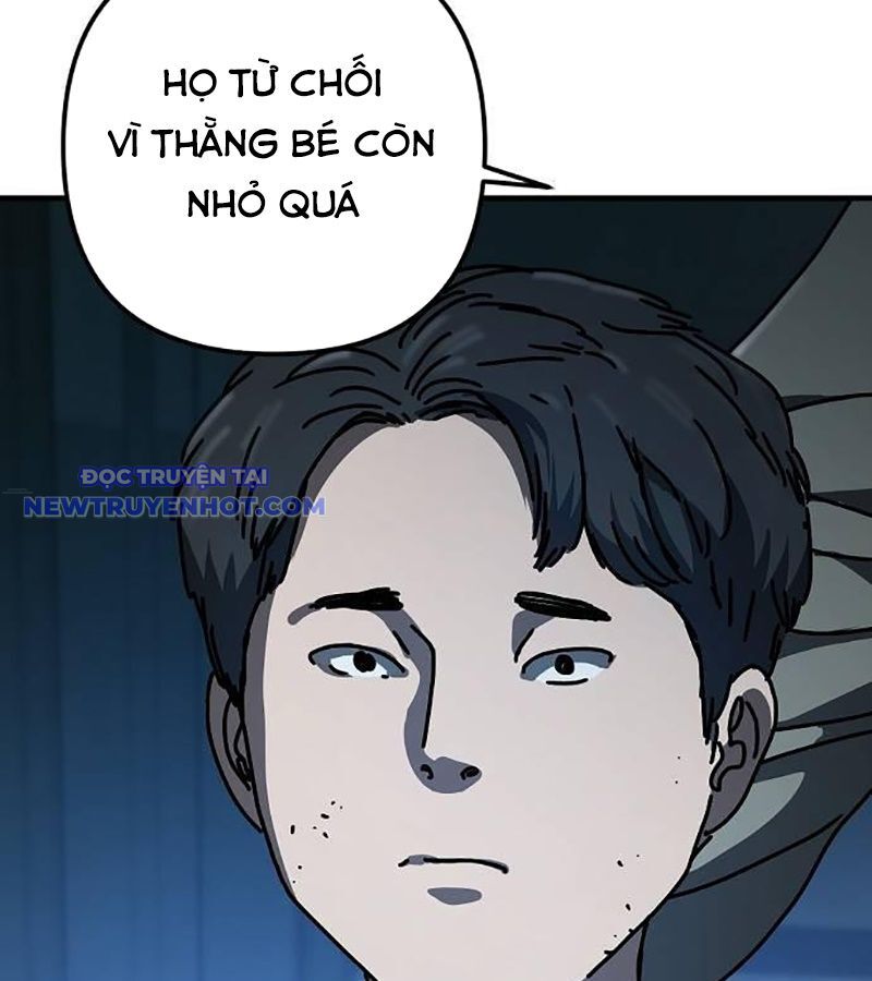 D-Day: Hầm Trú Ẩn Chapter 34 - 40