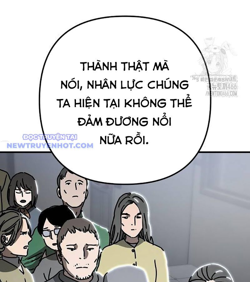 D-Day: Hầm Trú Ẩn Chapter 34 - 56