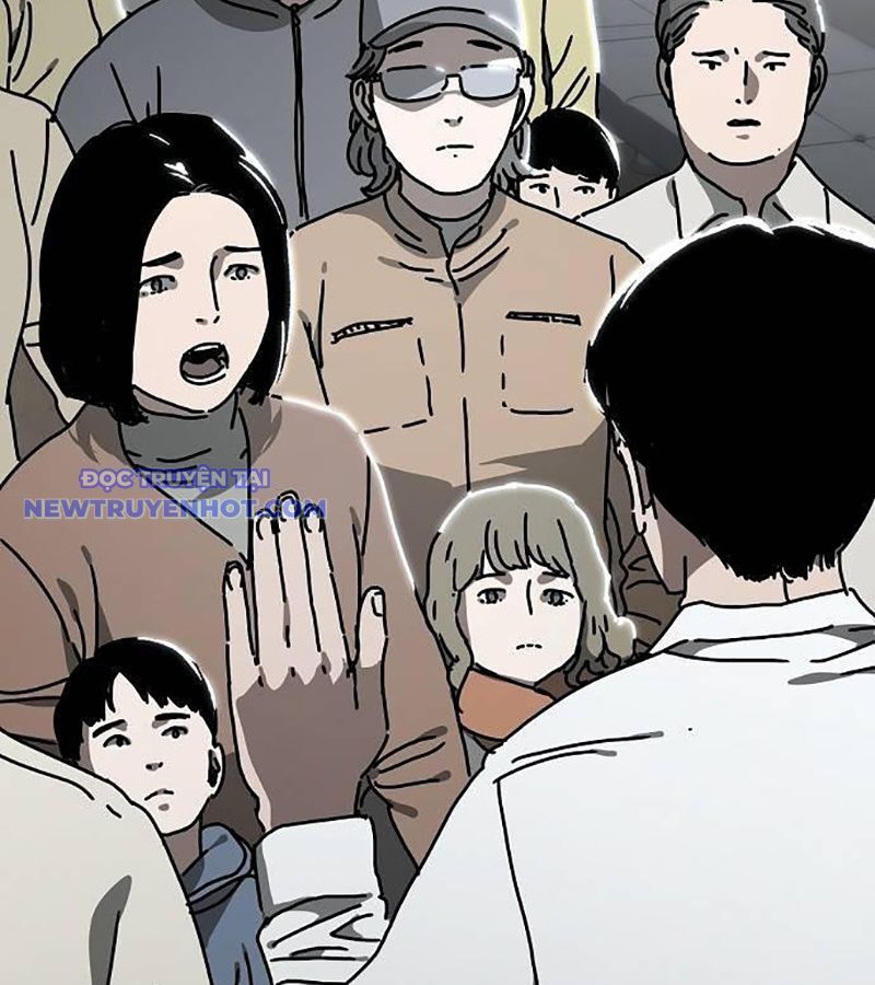 D-Day: Hầm Trú Ẩn Chapter 34 - 57