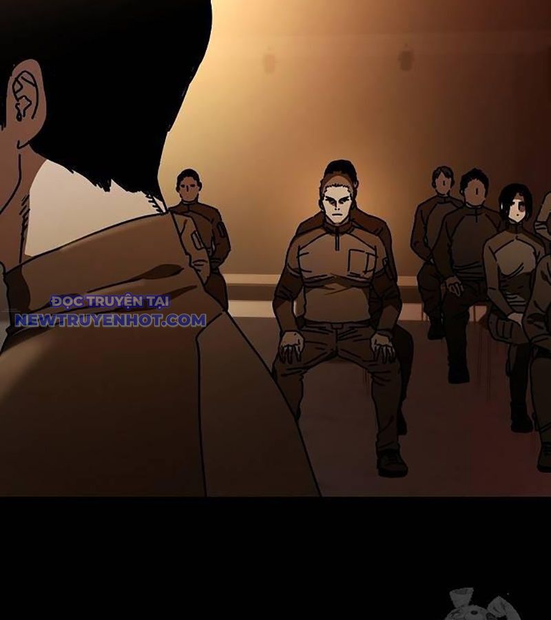 D-Day: Hầm Trú Ẩn Chapter 34 - 7
