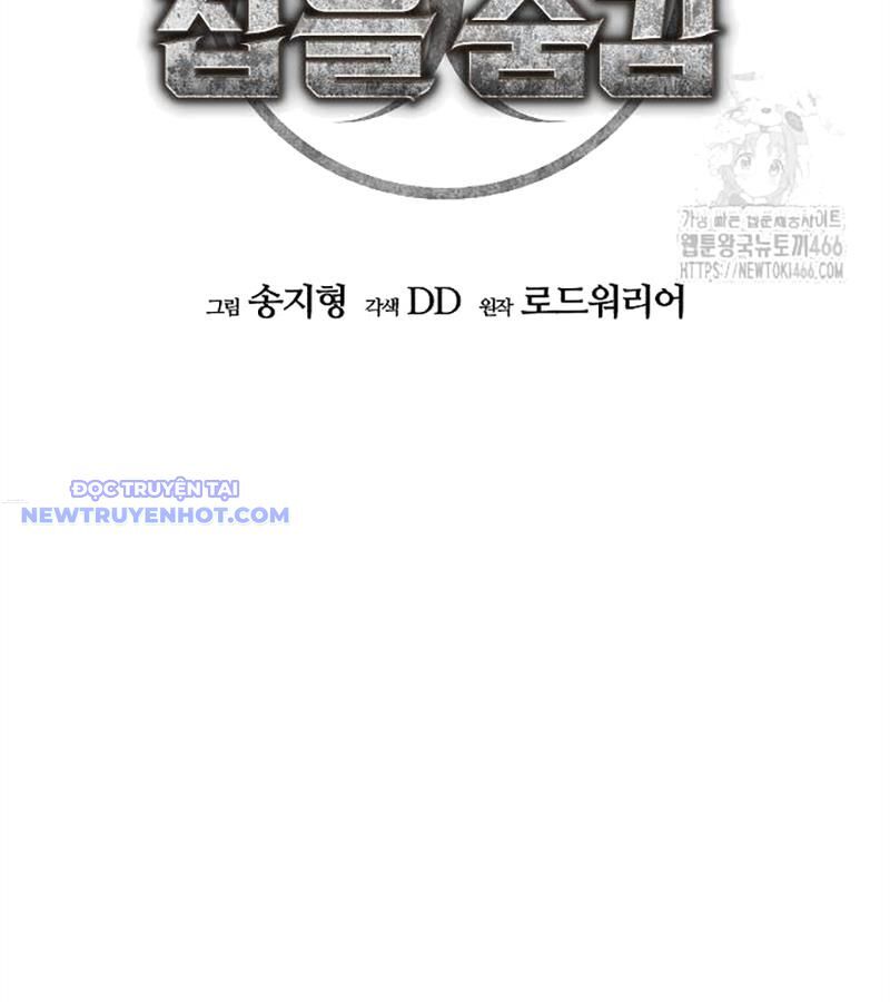 D-Day: Hầm Trú Ẩn Chapter 35 - 12