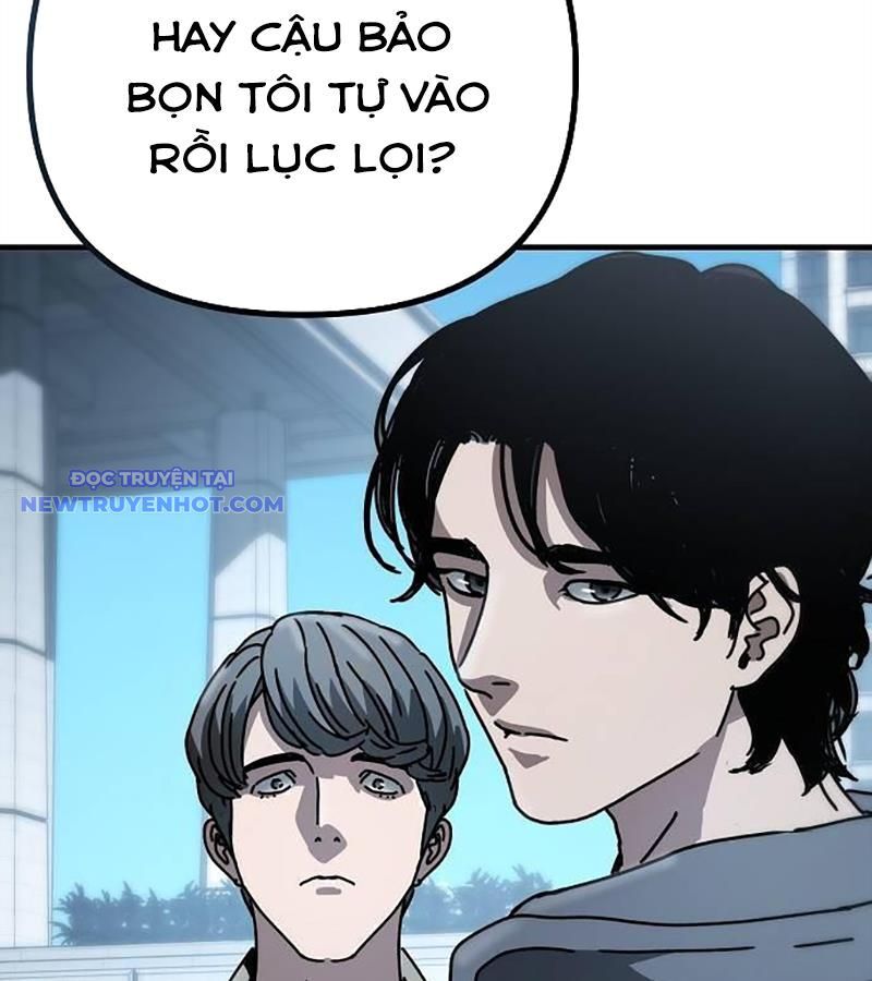 D-Day: Hầm Trú Ẩn Chapter 35 - 129