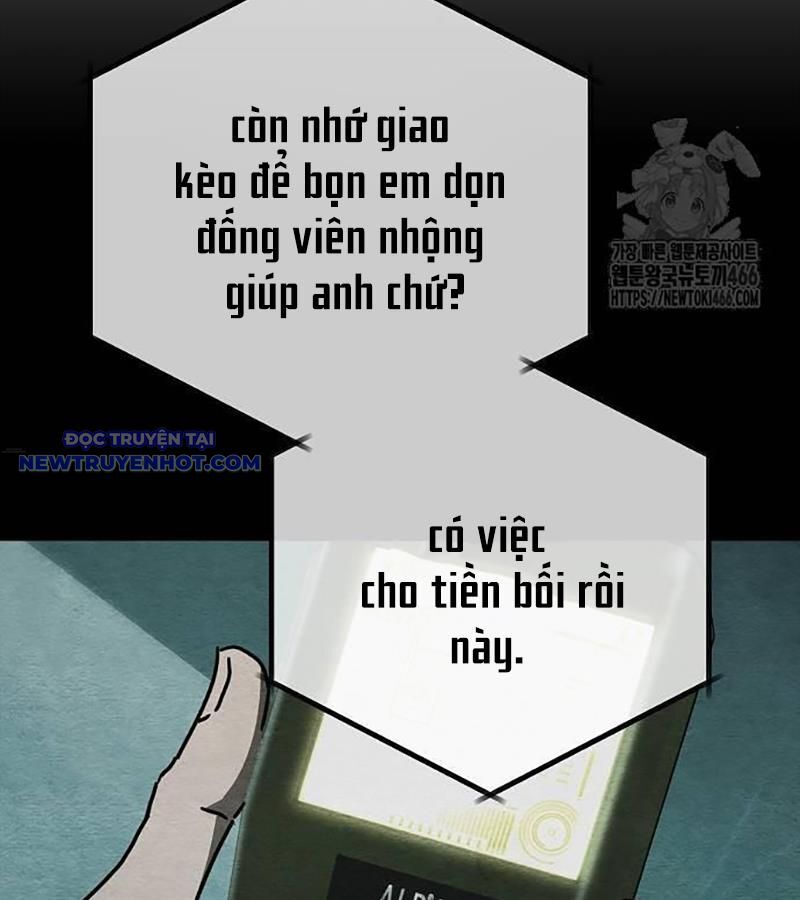 D-Day: Hầm Trú Ẩn Chapter 35 - 14