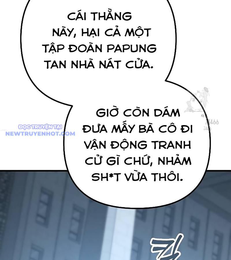D-Day: Hầm Trú Ẩn Chapter 35 - 136