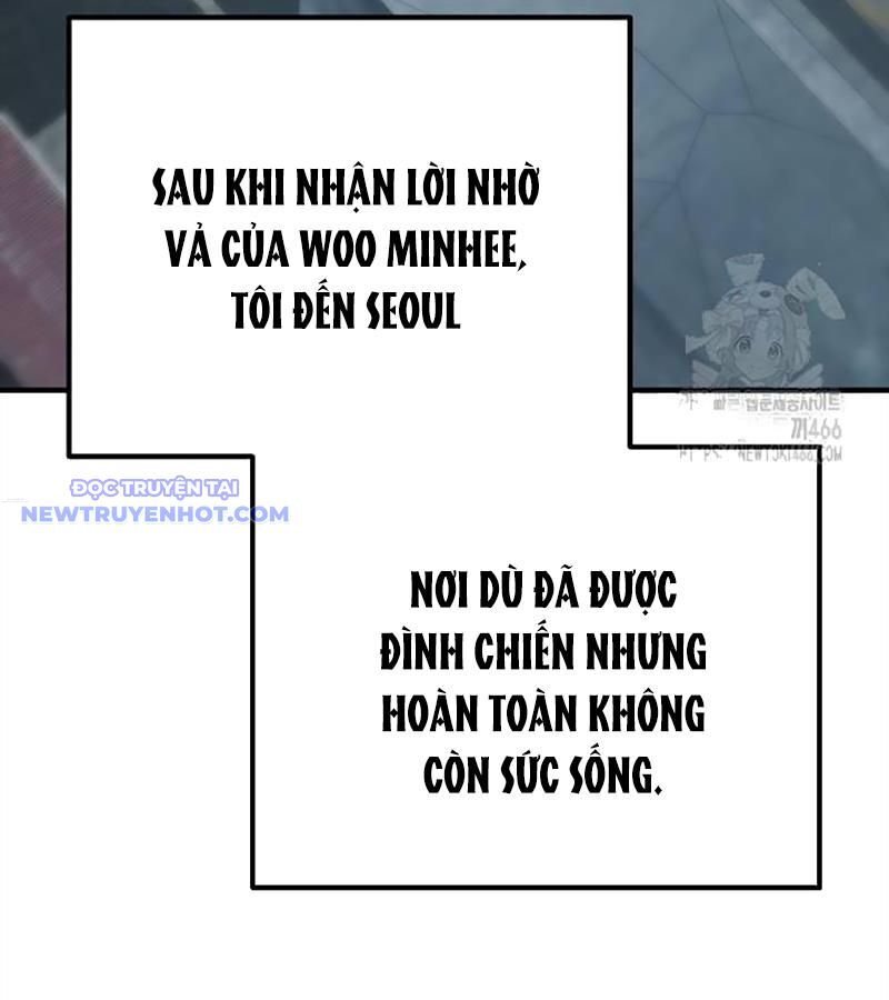 D-Day: Hầm Trú Ẩn Chapter 35 - 18