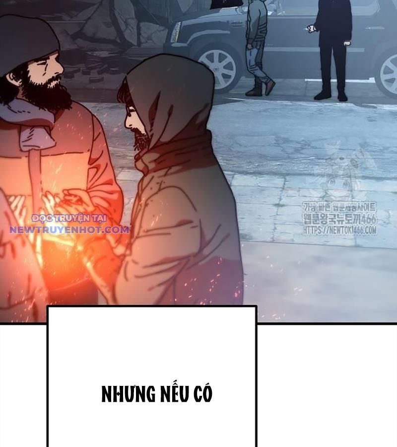 D-Day: Hầm Trú Ẩn Chapter 35 - 20