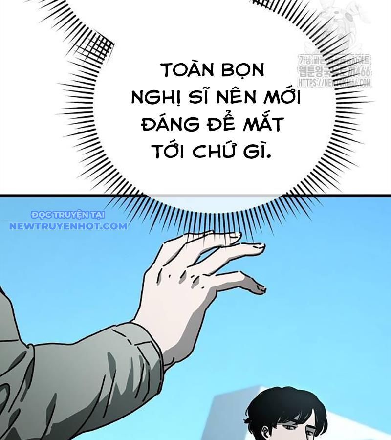 D-Day: Hầm Trú Ẩn Chapter 35 - 43