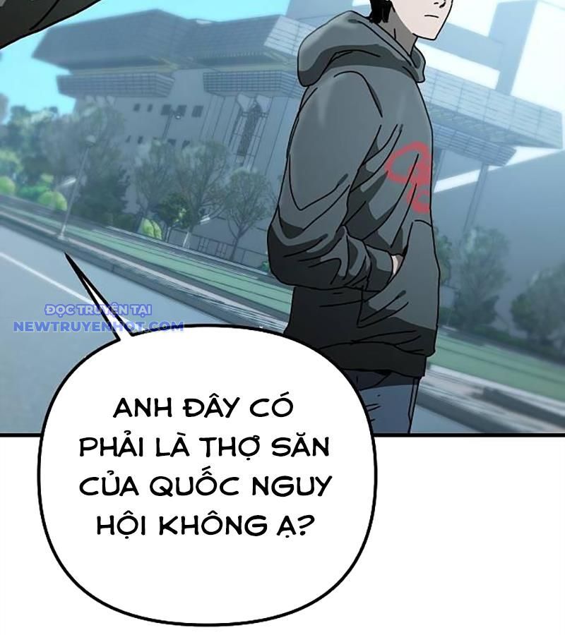 D-Day: Hầm Trú Ẩn Chapter 35 - 44
