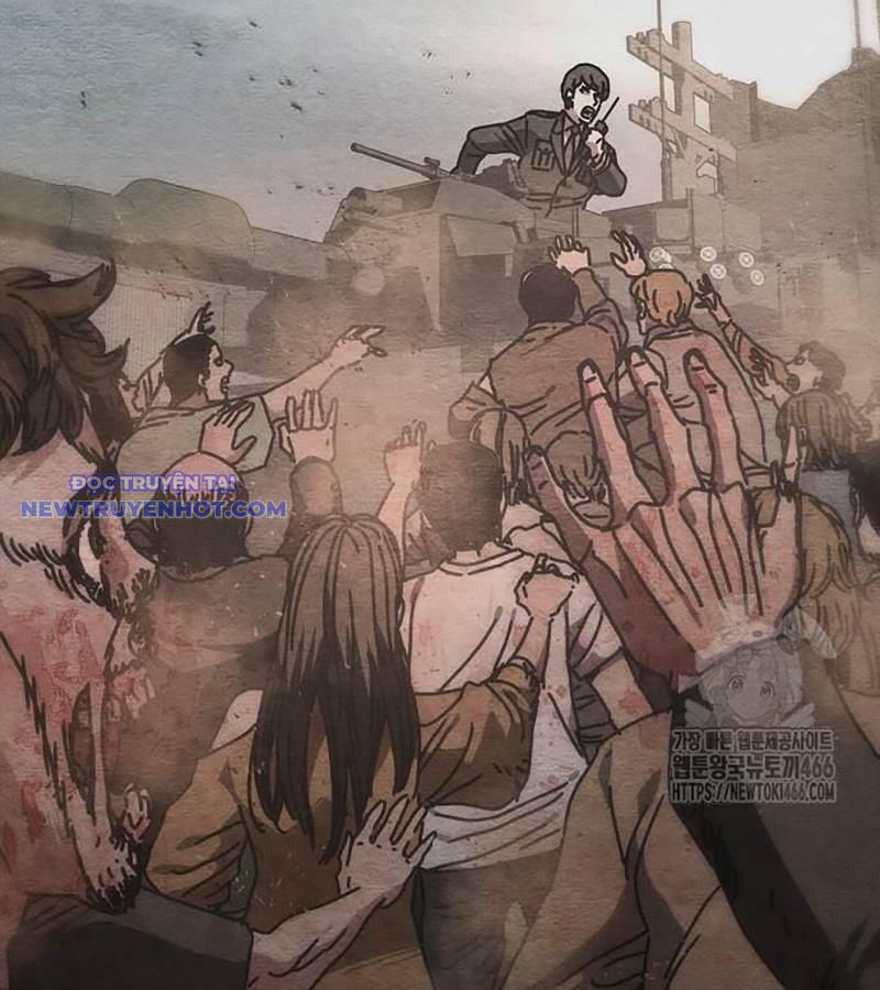 D-Day: Hầm Trú Ẩn Chapter 35 - 63