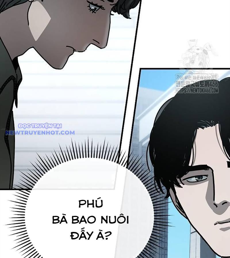 D-Day: Hầm Trú Ẩn Chapter 35 - 82