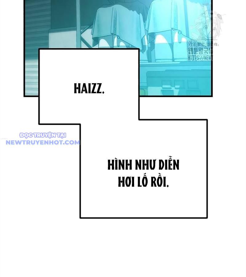 D-Day: Hầm Trú Ẩn Chapter 35 - 10