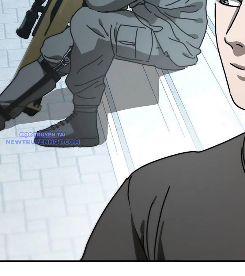 D-Day: Hầm Trú Ẩn Chapter 35 - 96