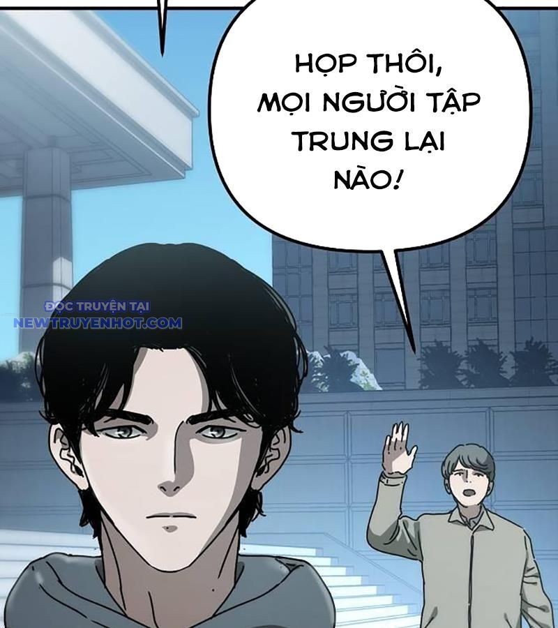 D-Day: Hầm Trú Ẩn Chapter 35 - 100