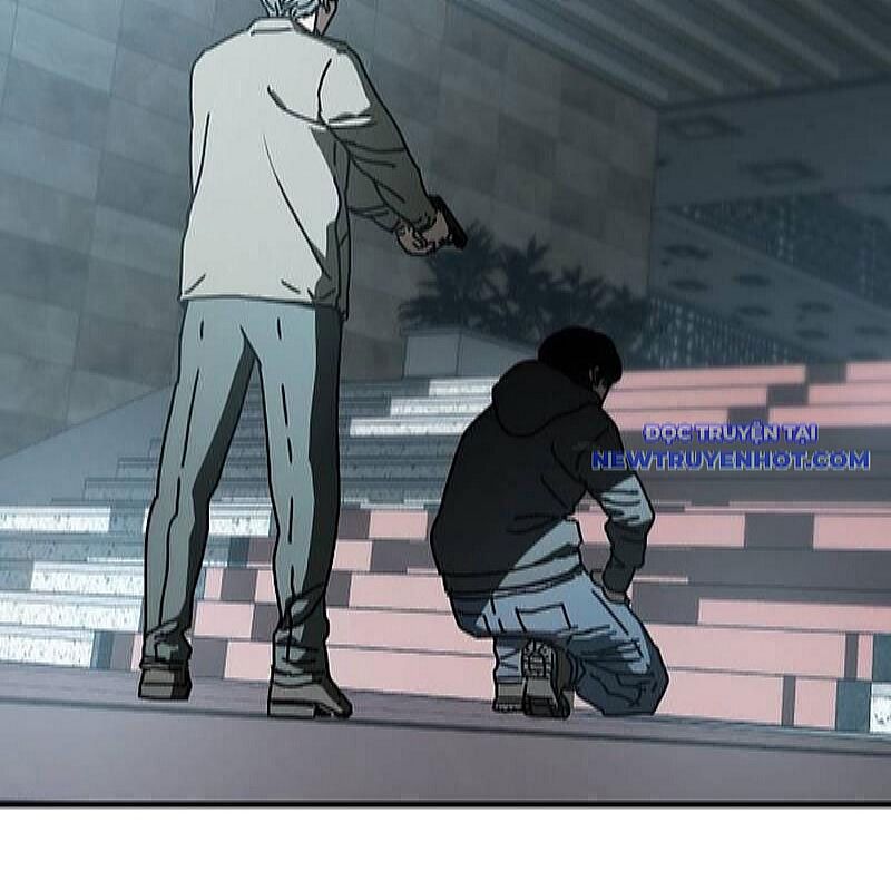 D-Day: Hầm Trú Ẩn Chapter 36 - 4