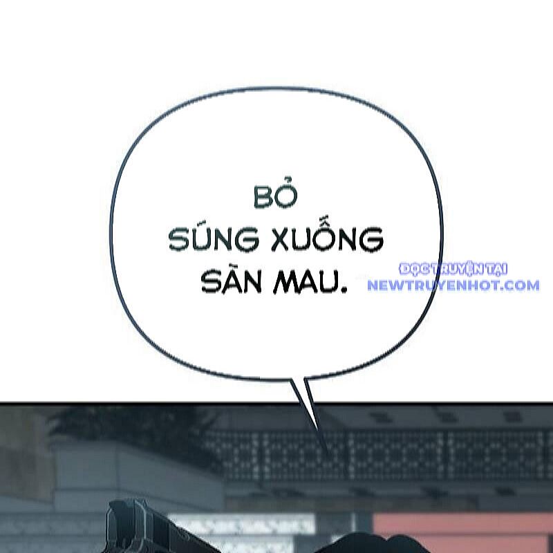D-Day: Hầm Trú Ẩn Chapter 36 - 5