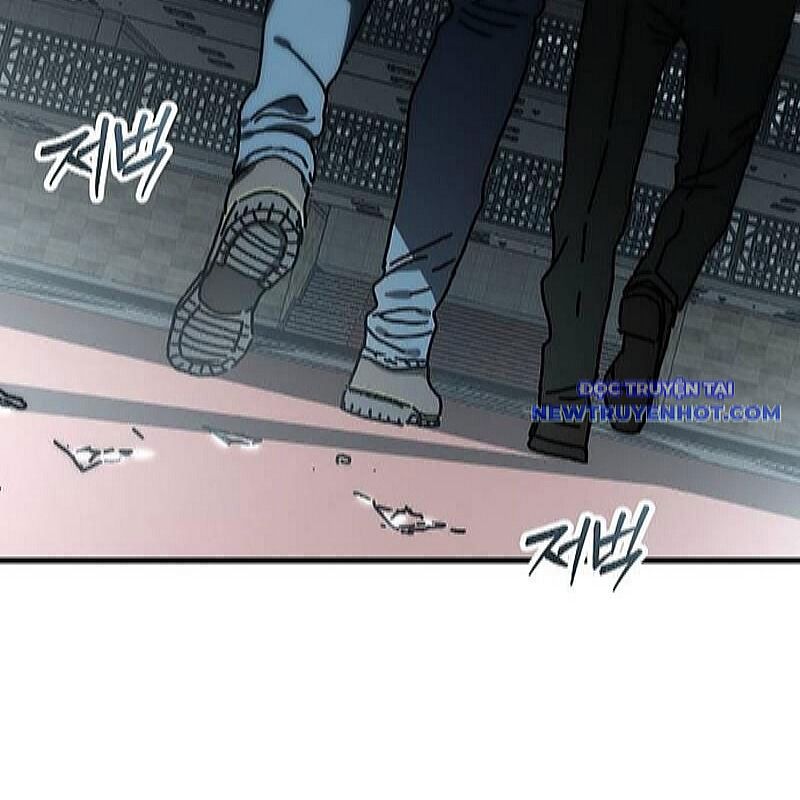 D-Day: Hầm Trú Ẩn Chapter 36 - 41