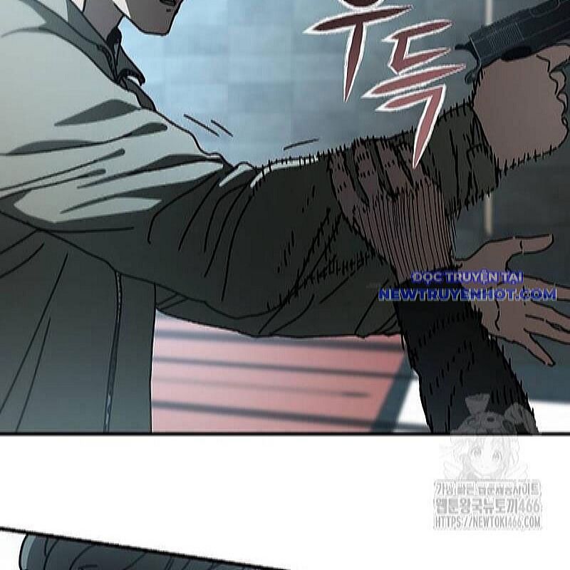 D-Day: Hầm Trú Ẩn Chapter 36 - 8