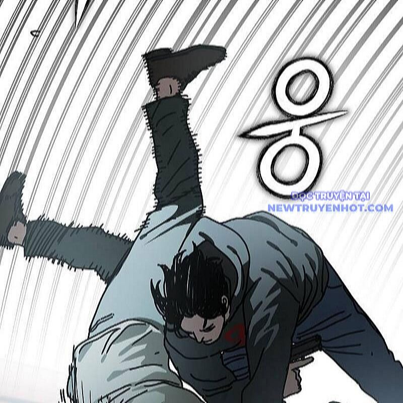 D-Day: Hầm Trú Ẩn Chapter 36 - 10
