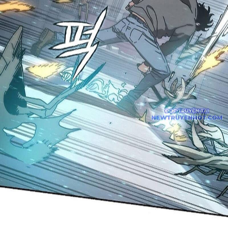 D-Day: Hầm Trú Ẩn Chapter 37 - 15