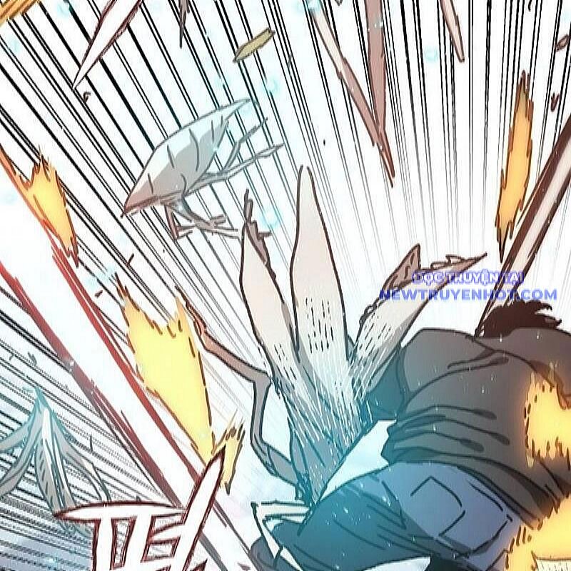 D-Day: Hầm Trú Ẩn Chapter 37 - 22