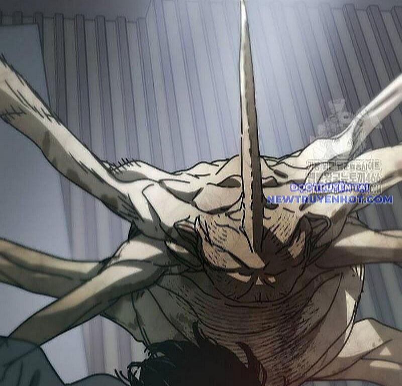 D-Day: Hầm Trú Ẩn Chapter 37 - 28