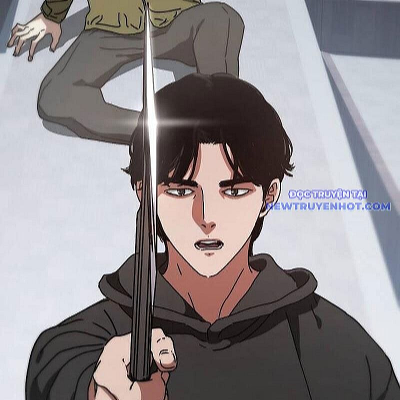 D-Day: Hầm Trú Ẩn Chapter 37 - 5