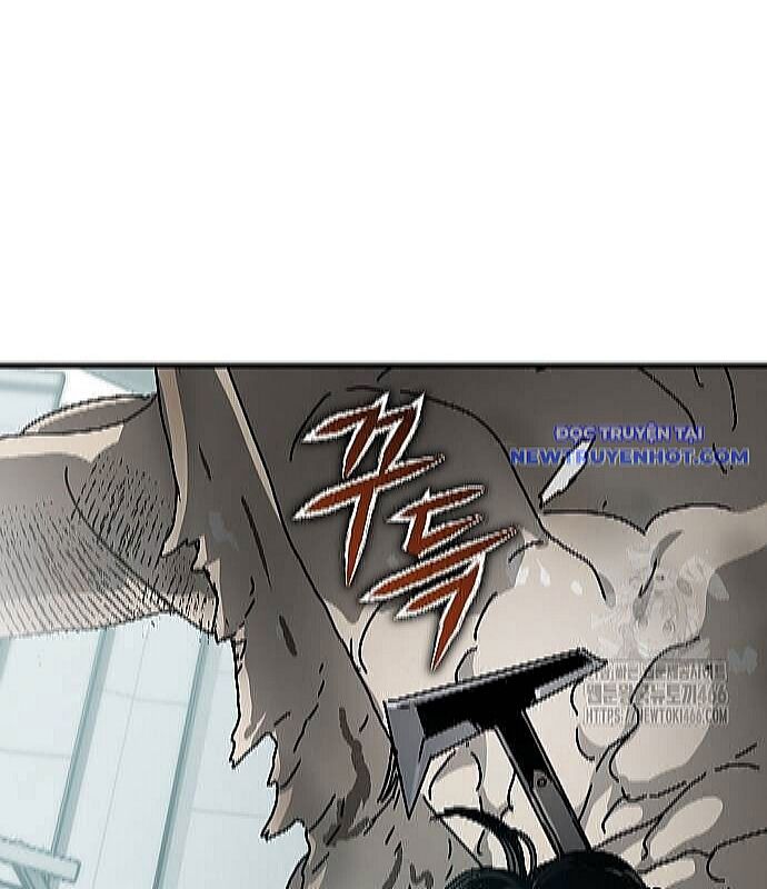D-Day: Hầm Trú Ẩn Chapter 38 - 107