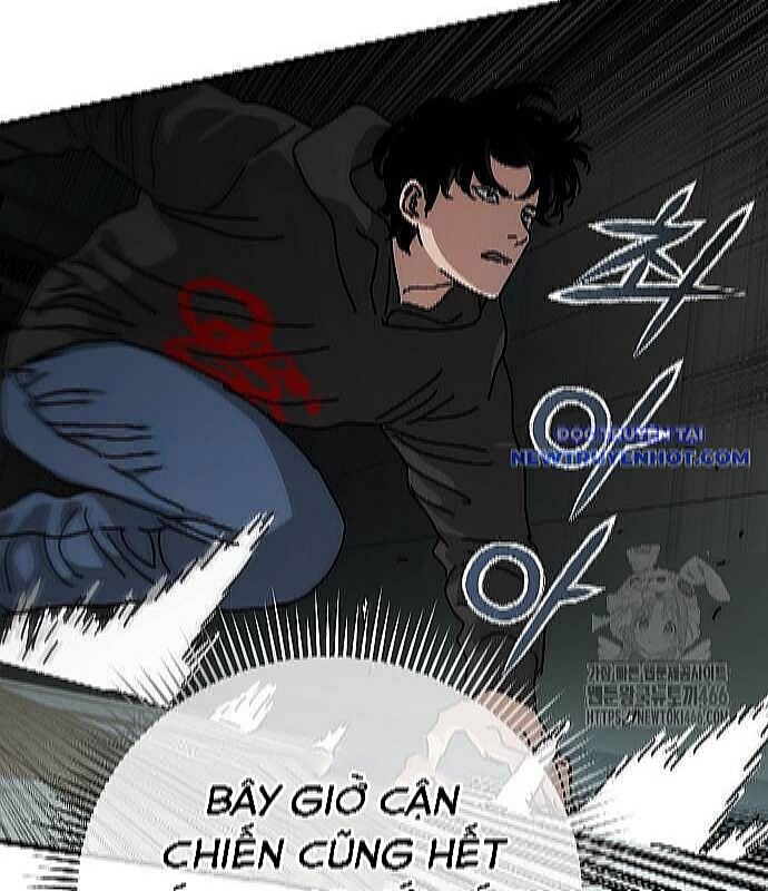 D-Day: Hầm Trú Ẩn Chapter 38 - 113