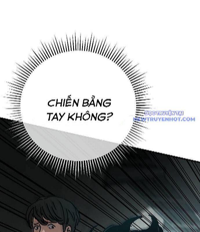 D-Day: Hầm Trú Ẩn Chapter 38 - 122