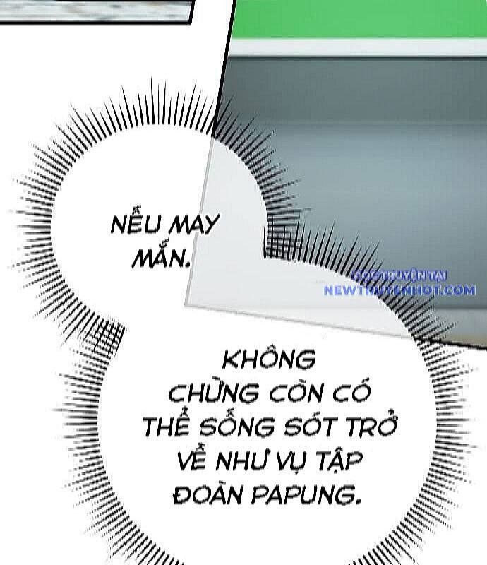 D-Day: Hầm Trú Ẩn Chapter 38 - 134