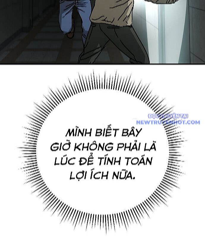 D-Day: Hầm Trú Ẩn Chapter 38 - 136