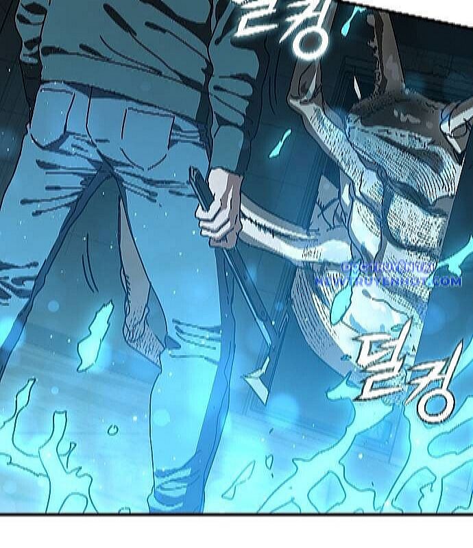 D-Day: Hầm Trú Ẩn Chapter 38 - 200