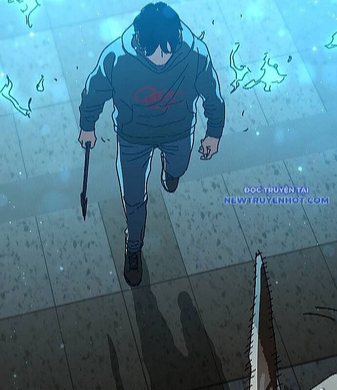 D-Day: Hầm Trú Ẩn Chapter 38 - 202